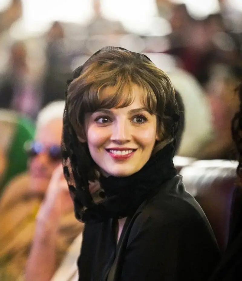 مهسا حجازی