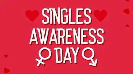 چرا 15 فوریه به عنوان روز جهانی تجرد نامگذاری شده است؟