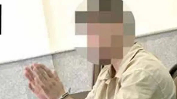 قاتل فراری در مشهد به دام پلیس افتاد + جزئیات حادثه