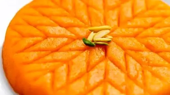 حلوا و مارشمالو تجربه‌ ای خوش‌ عطر و ماندگار