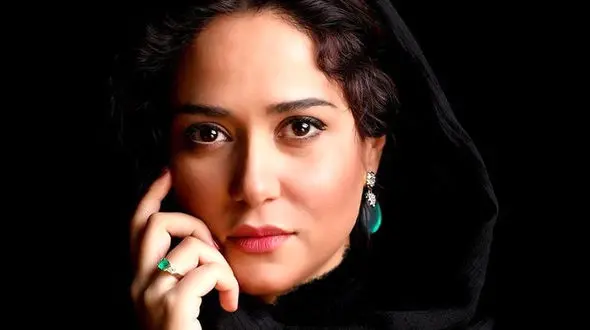 ماجرای ارتباط صمیمی پریناز ایزدیار با همبازی سابقش لو رفت + عکس باورنکردنی