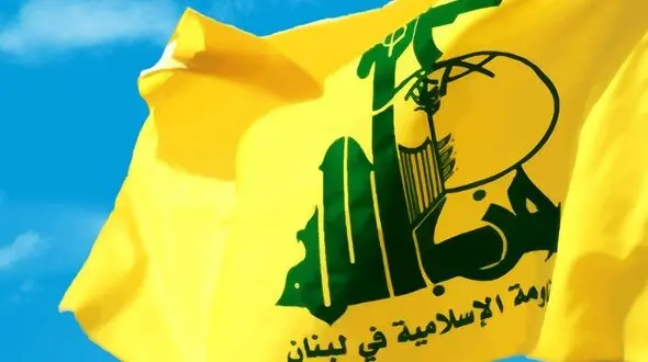 حمایت حزب‌الله لبنان از مردم و رهبری سوریه 