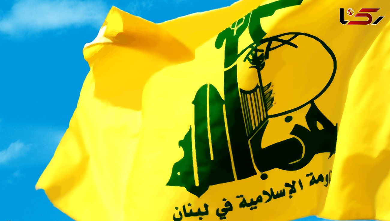 حمایت حزب‌الله لبنان از مردم و رهبری سوریه 