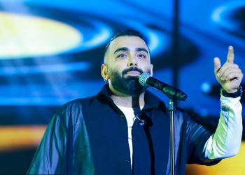 اجرای آواز باشکوه مسکن از مسعود صادقلو+موزیک ویدیو و اجرای زنده