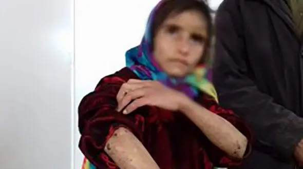 سرنوشت هولناک رویا عروس روستا در  خانه مرد بی رحم + عکس 