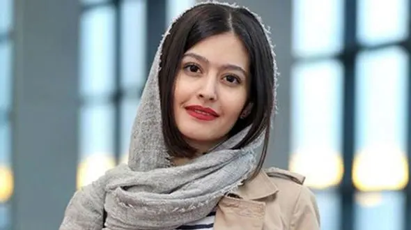 چهره داغون پردیس احمدیه همه را شوکه کرد /خانم بازیگر چه بود و چه شد!