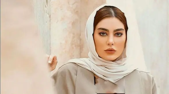 فیلم ناراحت کننده از سحر قریشی