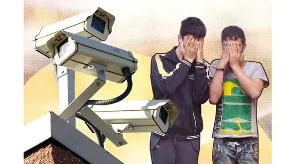 شوهرم فقط من را برای کارت پایان خدمت می خواست! 