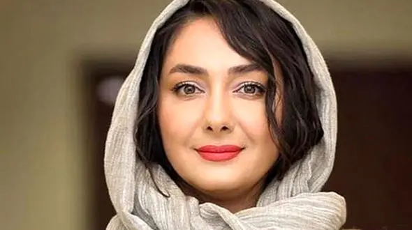 عکس / اولین رونمایی هانیه توسلی  از  خواهر زیباتر از خودش در خانه طباطبایی ها