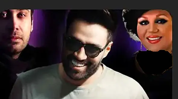 دانلود ریمیکس علی منتظری و محسن چاوشی یه روزی میگذره آب از سرو این دندون لق لامصبو