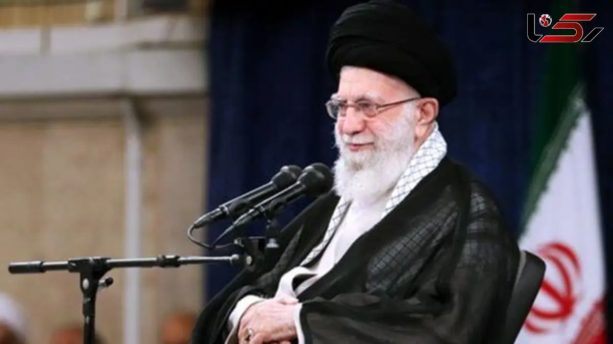 عکس ها / حضور کم سابقه 4 فرزند رهبر انقلاب در یک مراسم / از پسر بزرگتر تا مجتبی خامنه ای معروف ترین فرزند رهبری