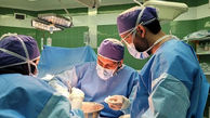 جراحان شگفت انگیز جراحان آمریکایی/ برای اولین بار کلیه خوک را به انسان پیوند زدند