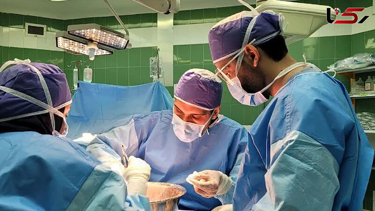 رئیس نظام پزشکی: دستمزد جراحی آپاندیس در بخش دولتی ۲۰۰ هزار تومان است!