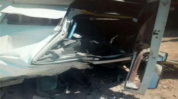 سانحه رانندگی در جاده اصفهان به دلیجان/ یک نفر جان باخت