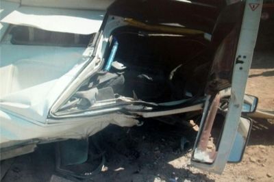 سانحه رانندگی در جاده اصفهان به دلیجان/ یک نفر جان باخت