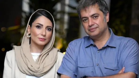 سمیرا حسن پور با انتشار این عکس به خبر طلاقش واکنش نشان داد / این عکس وایرال شد