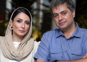 سمیرا حسن پور با انتشار این عکس به خبر طلاقش واکنش نشان داد / این عکس وایرال شد