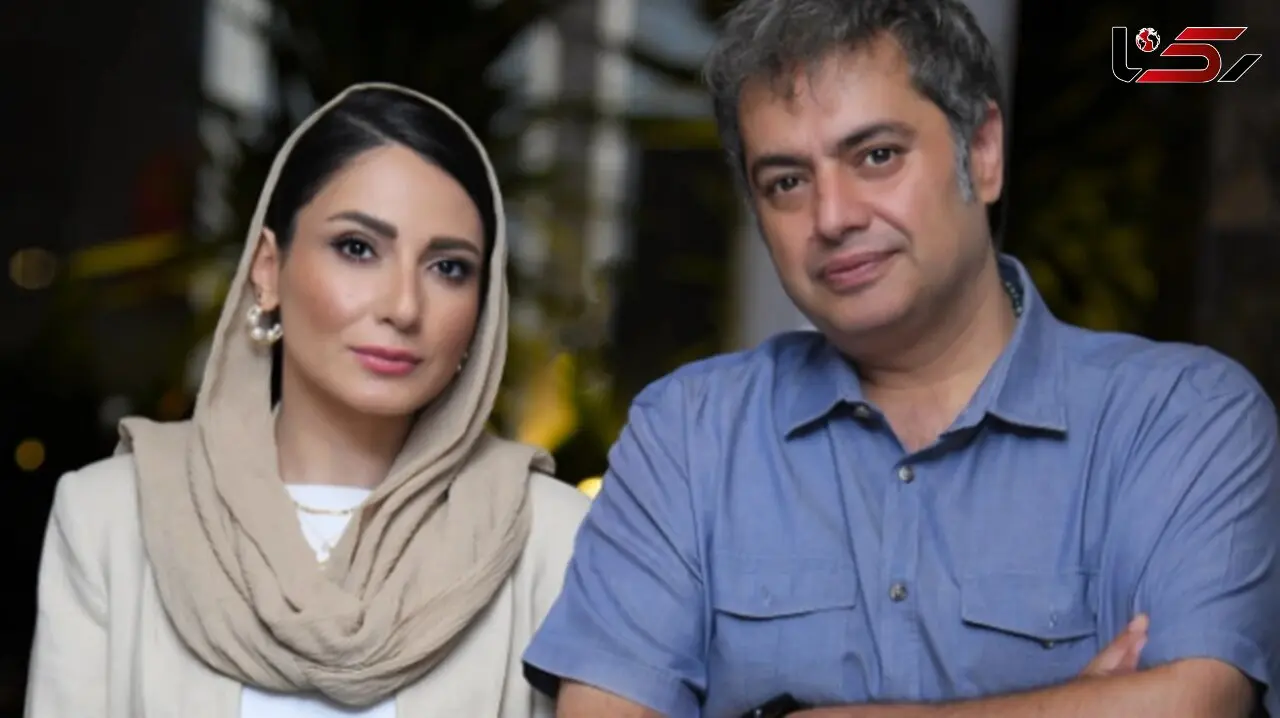 یادی از واکنش سمیرا حسن پور نسبت به خبر طلاقش با انتشار این عکس/ این عکس وایرال شد
