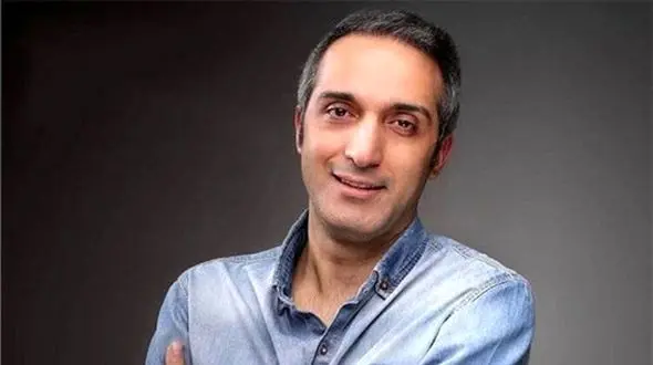 امیر مهدی ژوله: دلم میخواد با پارسا پیروزفر و آقای احمدی نژاد برم مهمونی!