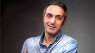 امیر مهدی ژوله: دلم میخواد با پارسا پیروزفر و آقای احمدی نژاد برم مهمونی!