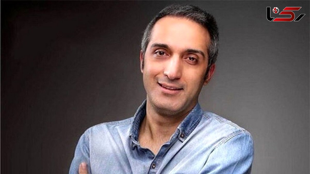 امیر مهدی ژوله: دلم میخواد با پارسا پیروزفر و آقای احمدی نژاد برم مهمونی!