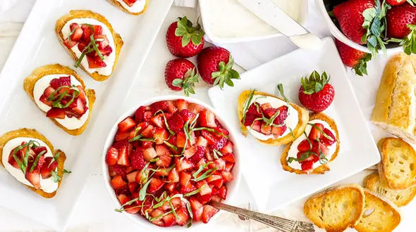 افرادی که دسر می خورند شادتر هستند