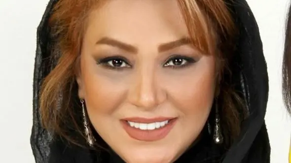 ماجرای آشنایی نسرین مقانلو، بازیگر مختارنامه، با همسر فوتبالیستش در امریکا و شرط عجیبی که برای شوهرش گذاشت