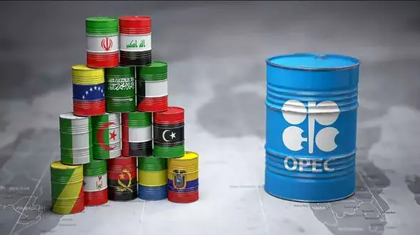 افزایش تولید و قیمت نفت ایران در سال 2022