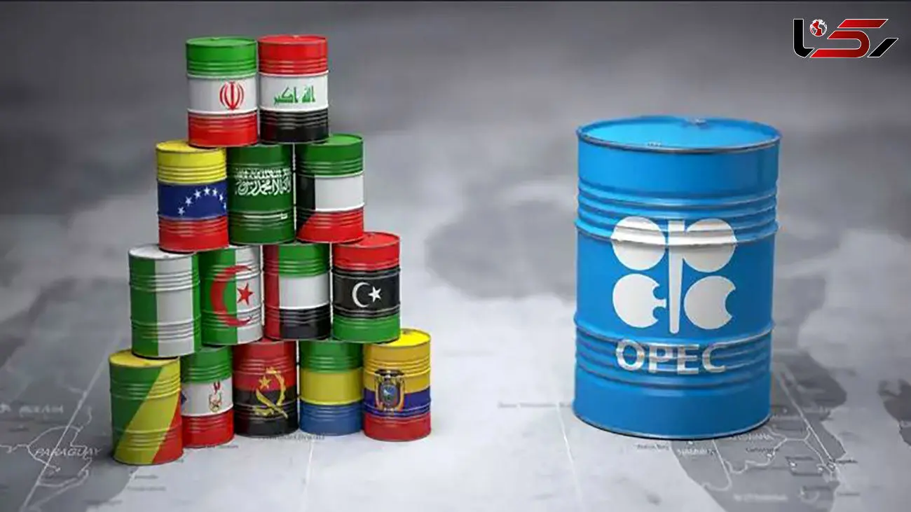 افزایش تولید و قیمت نفت ایران در سال 2022