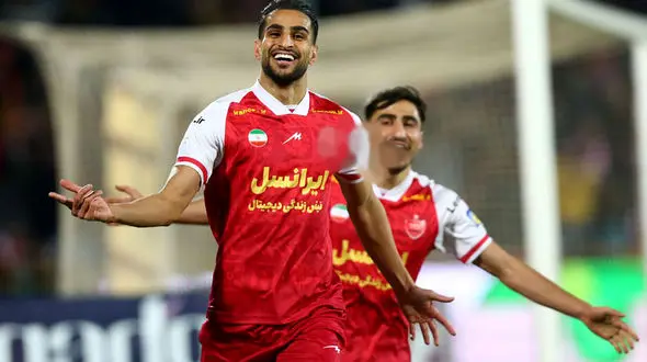 رسمی / انتقال شهاب زاهدی از پرسپولیس به لیگ ژاپن!