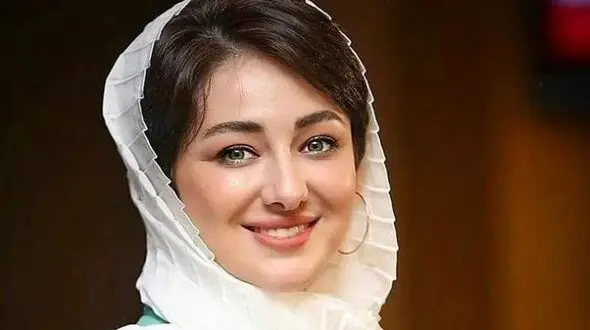 عکس/ ویدا جوان و یک تیپ و لباس ایرانی!