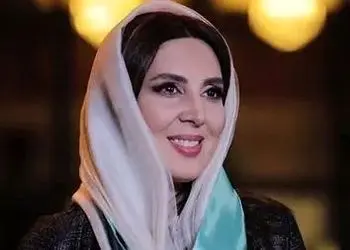 نگاهی به عینک و ساعت شیک و باکلاس لیلا بلوکات بازیگر نقش نفرتیتی در سریال یوزارسیف