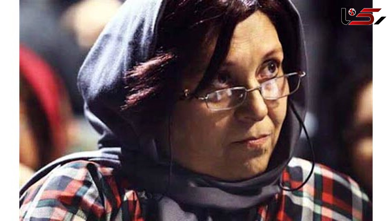 مرگ تلخ نویسنده زن ایرانی در روزهای کرونایی + عکس