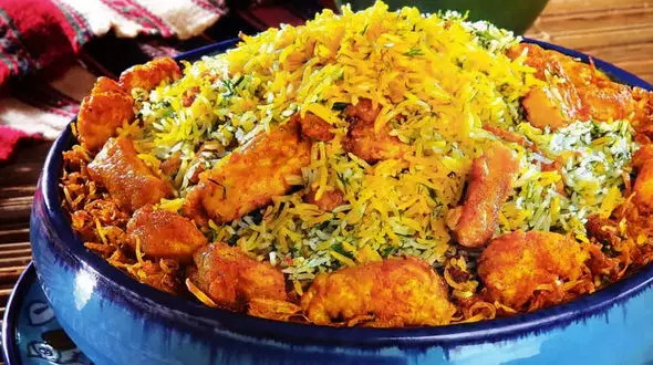 با غذاهای محلی بوشهر آشنا شوید + عکس