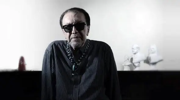 موسیقی  و جادوی آن از زبان ناصر چشم آذر