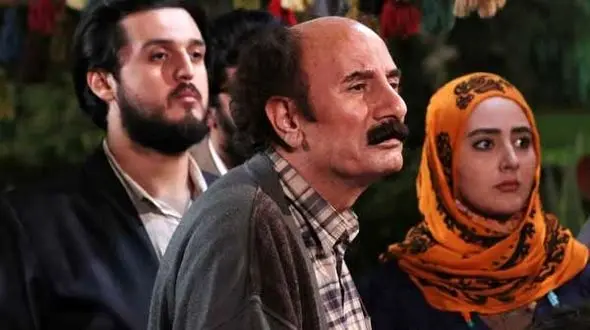 عکس مدلینگی زیبای خانم دکتر سریال نون خ در پشت بام ! / تفاوت  مهرنوش طوسی در واقعیت !