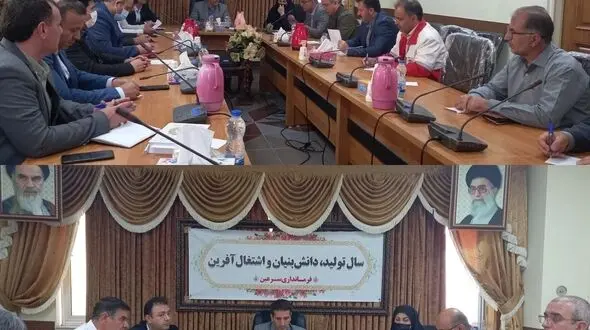 شهر توریستی سرعین میزبان سی و پنجمین دور تور دوچرخه سواری بین المللی ایران - آذربایجان 