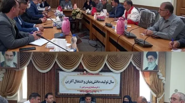 شهر توریستی سرعین میزبان سی و پنجمین دور تور دوچرخه سواری بین المللی ایران - آذربایجان 