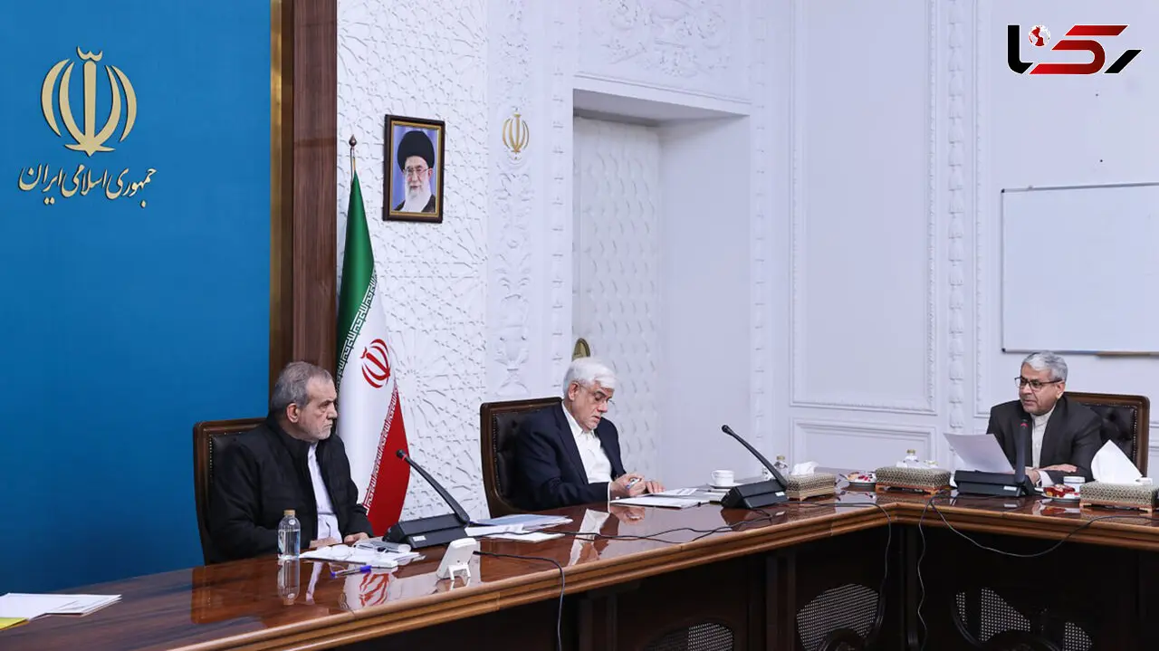 جلسه تحلیل طرح‌های توسعه دریا محور