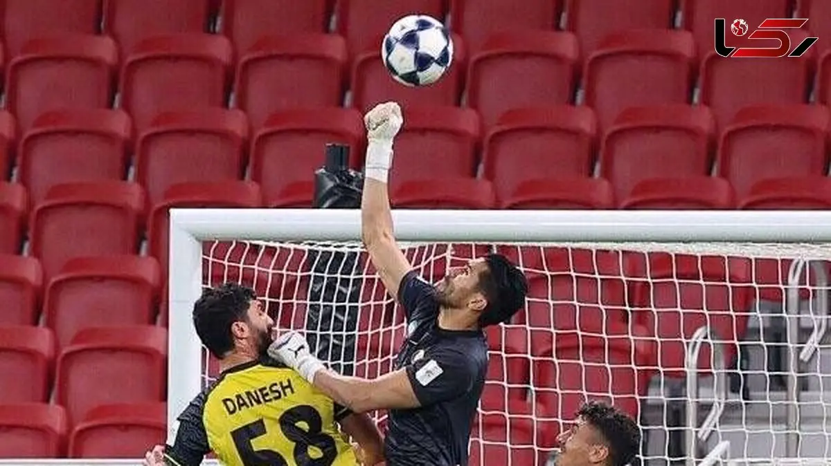 سپاهان و استقلال؛ نمایندگان ایران در لیست بهترین و بدترین های آسیا