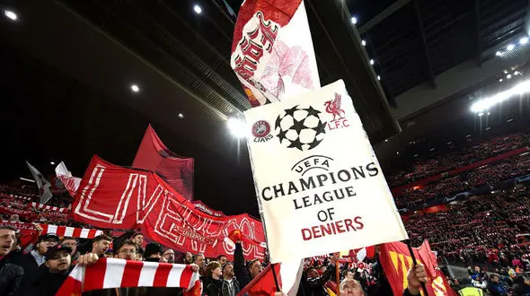 لیورپولی ها خواب آرام برای رئالی ها نگذاشتند! + فیلم