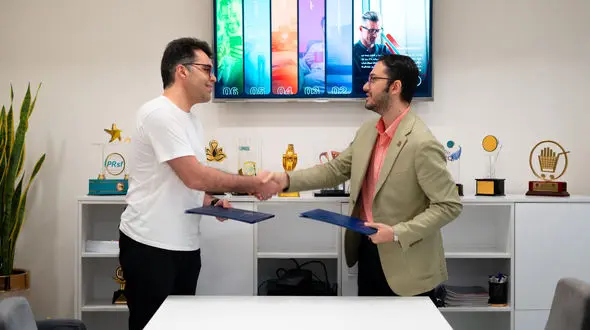 بازگشت تپسل به شریف؛ همکاری راهبردی با مرکز کارآفرینی دانشگاه شریف