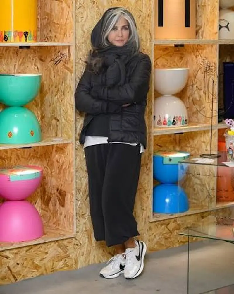 رؤیا جاویدنیا