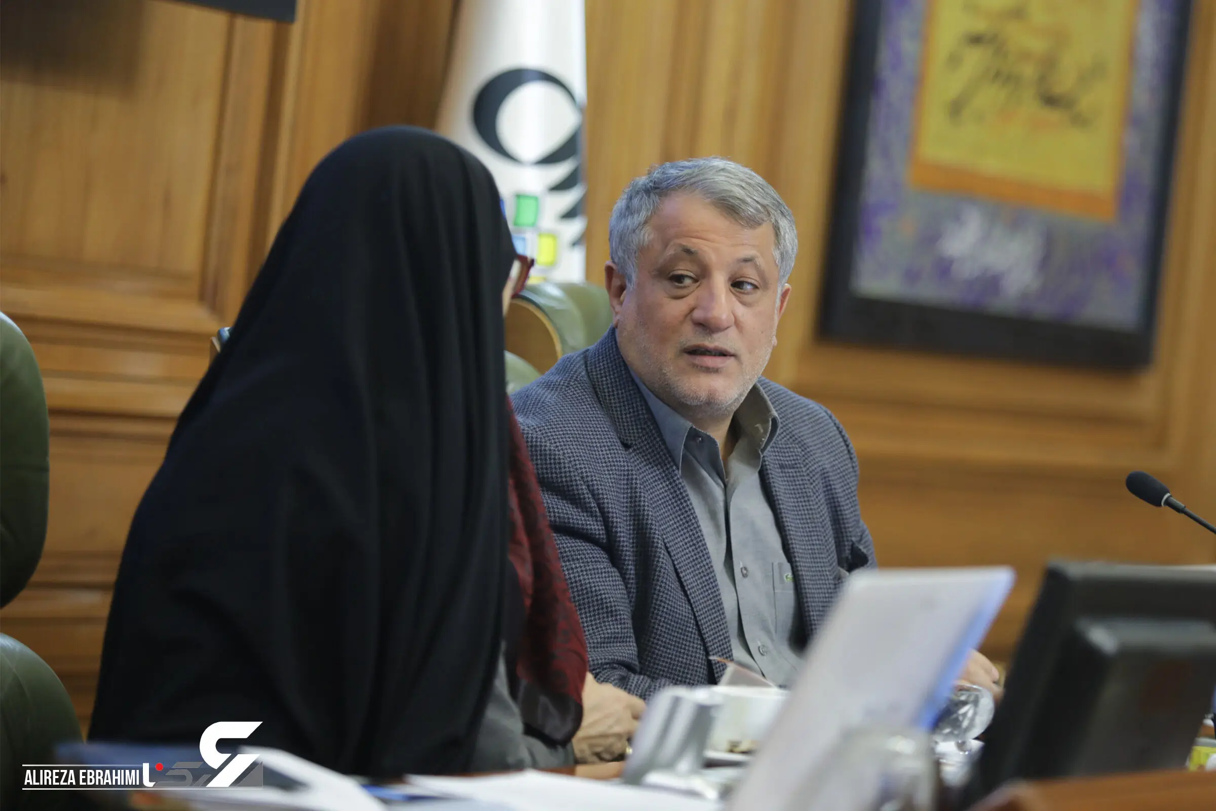 محسن هاشمی کرونا ندارد