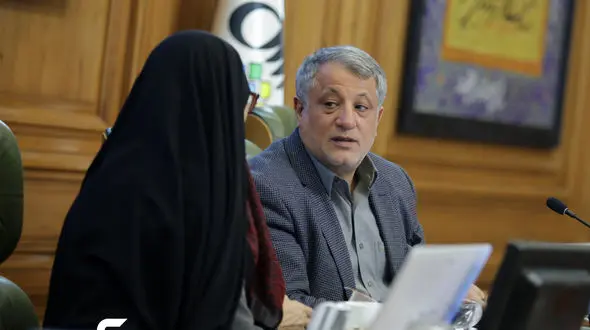 محسن هاشمی : طول عمر سرپرست هادر مدیریت شهری کمتر از سه ماه باشد + فیلم