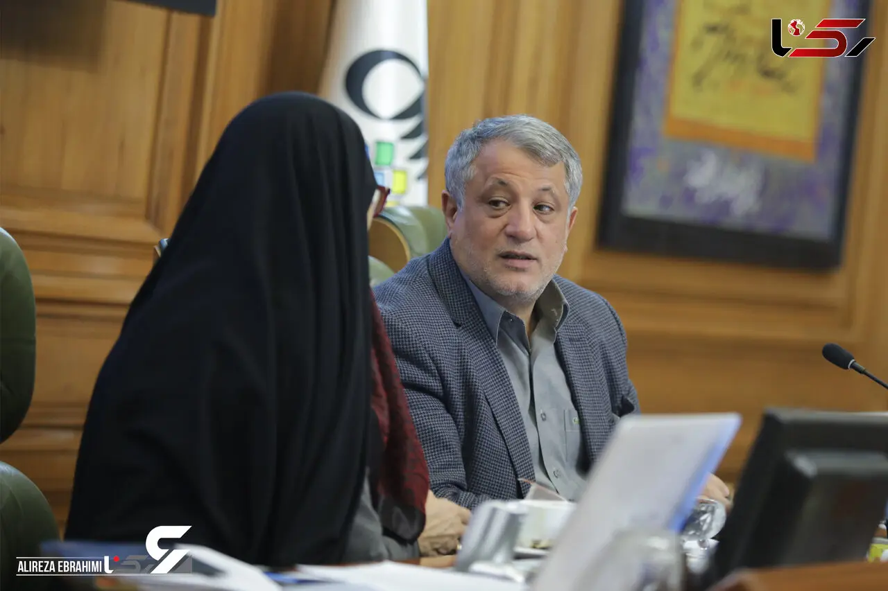 محسن هاشمی کرونا ندارد