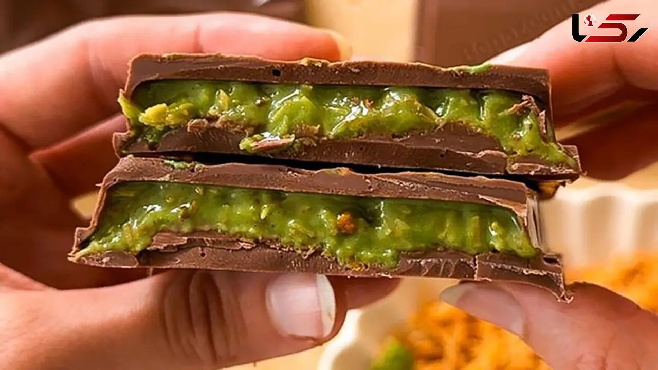 شرکت های تولیدکننده شکلات دبی Chocolatier Dubai کدامند؟