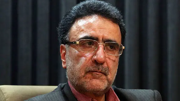 تاجزاده جمعه برای انتخابات 1400 ثبت نام می کند