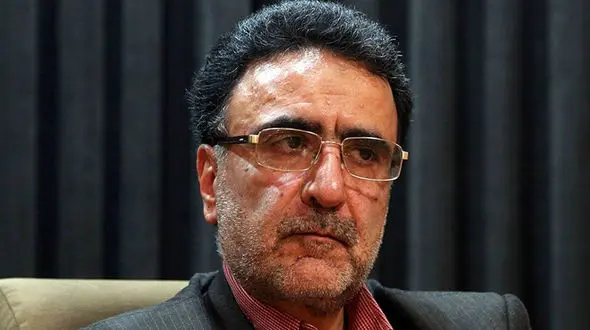 تاجزاده جمعه برای انتخابات 1400 ثبت نام می کند