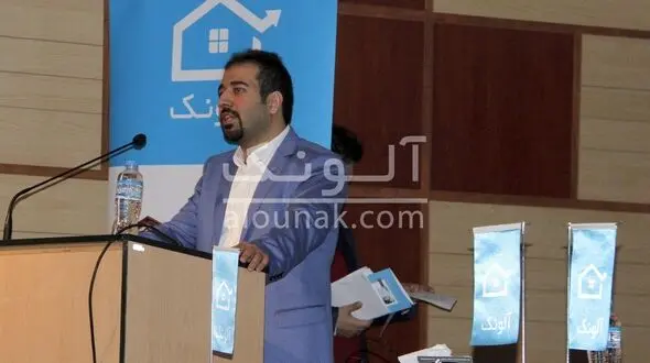 گفتگوی مدیر عامل آلونک با خبرگزاری تسنیم درباره شفافیت در بازار